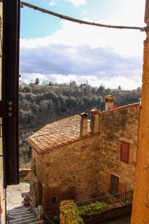 Pitigliano Historic Center - 3
