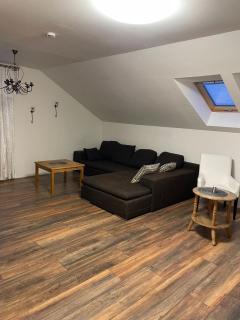 Landhaus Ferienwohnung - 6