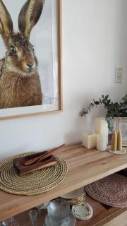 Casa Salvia-casa privada con pileta en Los Hornillos Traslasierra - 1