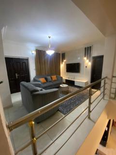 Lekki Residence Serviced apartments - 0