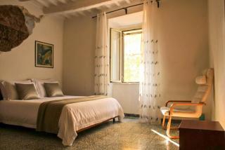 Pitigliano Historic Center - 1