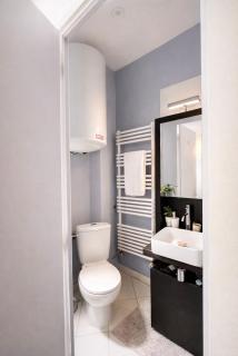 Cosy appartement avec vue Tour Eiffel - 3