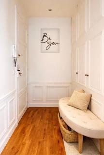 Cosy appartement avec vue Tour Eiffel - 4