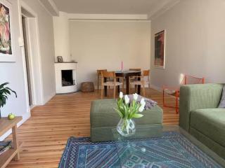 Ocean Pearl Apartment - 8