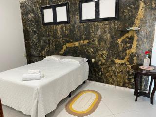 Green duplex cottage in Camocim - 6