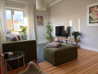 Ocean Pearl Apartment - 4