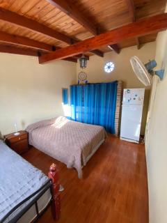 Estrella Azul Departamento - Capilla del Monte - 1