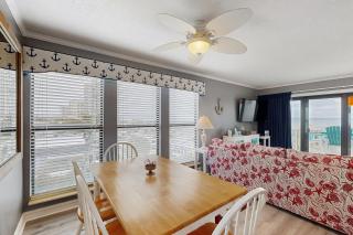 Ocean Bridge 2-C5 Sunrise Shore - 2