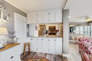 Ocean Bridge 2-C5 Sunrise Shore - 1