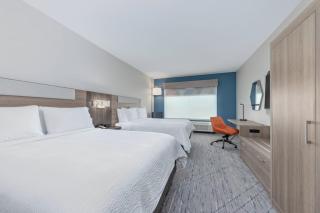Holiday Inn Express and Suites Beeville by IHG - 7