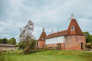Little Hare Oast - 9