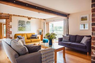 Little Hare Oast - 8