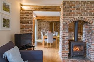 Little Hare Oast - 6