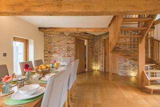 Little Hare Oast - 5