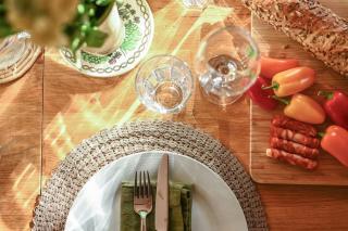 Little Hare Oast - 4