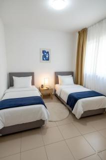 Apto 2Q Sala Cozinha Garagem Wifi Shopping - 5