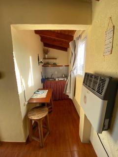 Estrella Azul Departamento - Capilla del Monte - 2