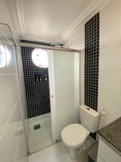 Suíte Aconchegante - 6