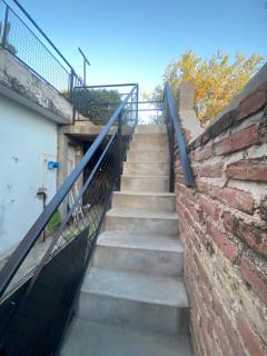 Estrella Azul Departamento - Capilla del Monte - 6