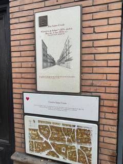 Petit Nid sous les Toits de Toulouse - 6