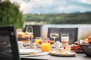 Das SEEGEFLÜSTER - 5