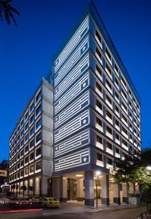 Electra Metropolis - Athens - 9