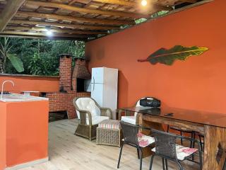 Casa Praia da Fortaleza ubatuba - 1