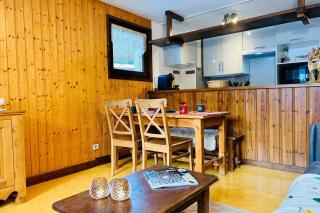 Comfortable apartment with garden in Chamonix - 5