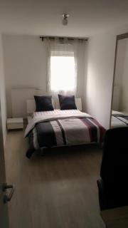 Superbe chambre dans maison neuve, propre et bien aérée - 1