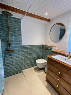 Wildernest Bornholm - Hjorten - 2