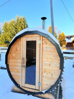 Świerkowe Wzgórze Istebna - 1