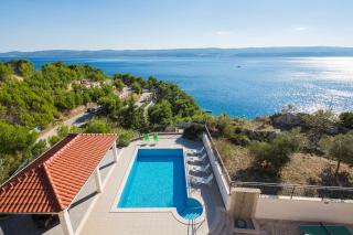 Beachfront Apartments Lara - Omiš - 9