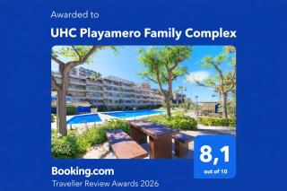 UHC Playamero Family Complex - 9
