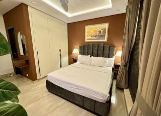 Nfc residential apartment - 3