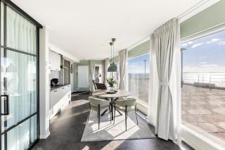 Horizon Suite at Sea - 5