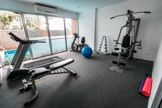 Chic Condominium Studio building A - Karon Beach - 5