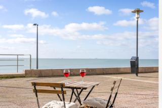 Horizon Suite at Sea - 6