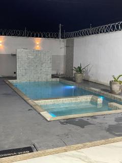 Temporada Moto GP - 18km do autódromo de Goiania- acomoda 10 pessoas - Atlanta eventos - 0