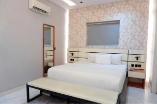 2020 Apartment Guzape - 9