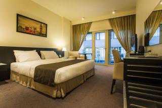 Hotel Cavalier - Beirut - 0