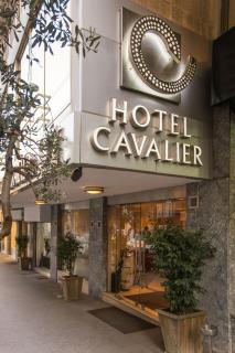Hotel Cavalier - Beirut - 7