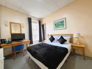 Throstles Nest Hotel - 0