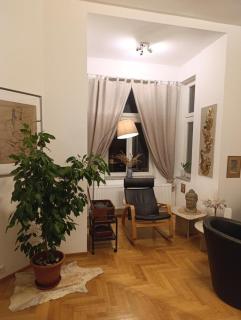 Mascha Apartment - 9