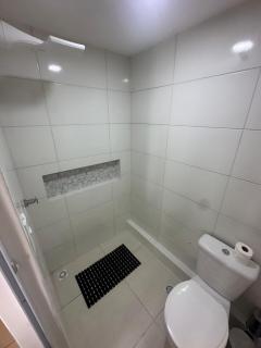 Suíte Aconchegante e Calmo - 2