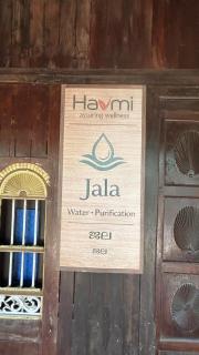 Havmi Wellness Resort - 8