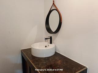 Chief's Villa Dormitory with Outdoor Kitchenette -Free Cooking - 4