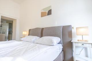 Charming 1BR Apartment Near Wiener Stadthalle - 1