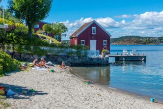 Arendal Home - 1