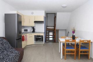 Beautiful cocoon with shared pool in Le Barcarès - 9