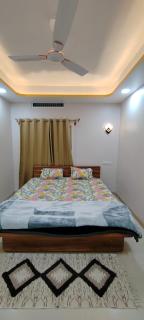 Param ShivAOM Family Homestay - 8